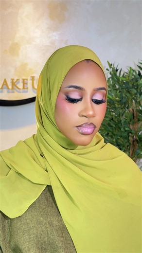 Gorgeous Hijab Styles for Ramadan