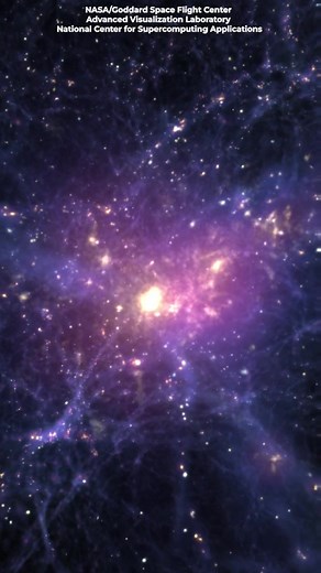 The Giant Arc: Unveiling the Marvels of the Universe