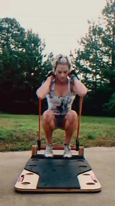 One board. Endless ways to move. Korboard is your key to total-body strength and balance with every controlled motion. Click to get started. | Korboard | Facebook