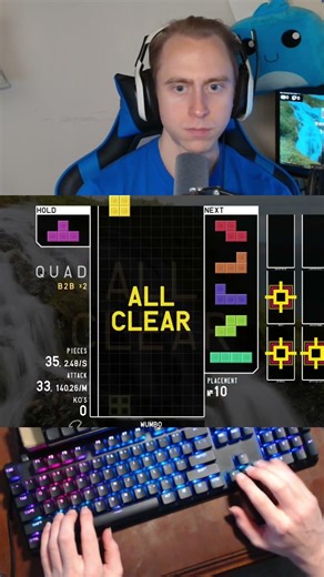 WE DID SDPC SPIN!?