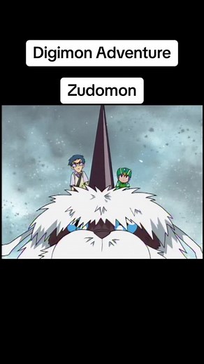 Zudomon was so badass. Def one of my favorite #digivolution forms. Until #wargreymon of course 👀. #fyp #anime #foryou #animeedit #fypシ #animetiktok #fypage #animefyp #animecommunity #digimon #digimonadventure #digimonadventure02 #digimonadventure1999 #digimondigitalmonster #digivice #digivolve #ikkakumon #zudomon #patomon #joe #tk #throwback #classic #90s #90sanime #90sanimeaesthetic #90sanime #badass #badassmoment #badassanimemoments #bored #latenight #insomnia #worldcup #sweden #japan #foryou