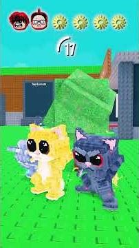 Hide and seek! But we're ALLERGIC to Brainrots! 😱