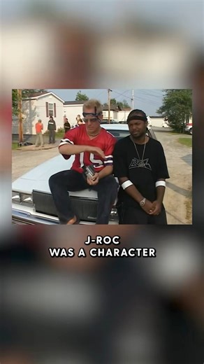 Jonathan Torrens (J-Roc) Jonathan Torrens on the creation of the Trailer Park Boys. A short film by Tyler Warren Ellis/TWE Productions Inc. Watch the full episode hosted by James Mullinger here: https://youtu.be/t9KOLS97UI4?si=XpBhFUO718Ukhbly | James Mullinger