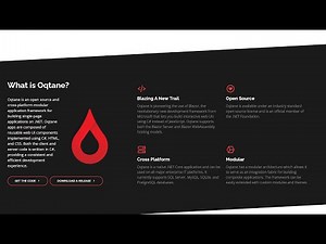 OSS Spotlight - Extending apps to mobile and desktop with .NET MAUI and Oqtane