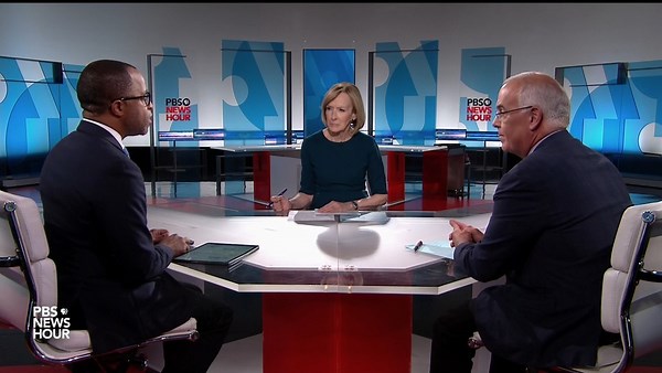 7.9K views · 364 reactions | Joining the NewsHour to discuss last night's first public hearing of the Jan. 6 Committee is Jonathan Capehart and David Brooks. https://to.pbs.org/3MzB3rB | PBS NewsHour | Facebook