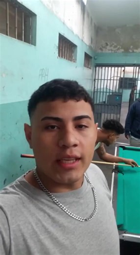 Life Inside Prison: A Humorous Perspective