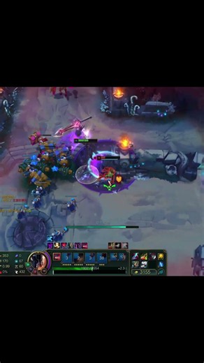 artrox is so good #lol #artrox #leagueoflegends