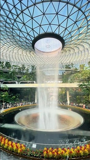 Singapore 🇸🇬 | Asia's Futuristic City of Beauty.