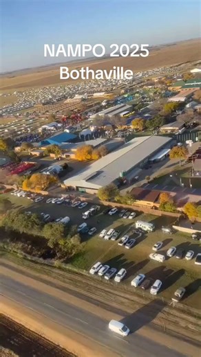 Did you know Nampo handled over 450 aircrafts in 2025? Privately owned!!!NAMPO 2026, the biggest agri-show in the Southern Hemisphere, is happening 12-15 May! ​The 2025 numbers 👥 87,191 Visitors🏢 910+ Global Exhibitors✈️ 377 Planes & 69 Helicopters landing on-site!​Please do attend there is valuable info to gain. Otherwise follow this page we'll keep you updated.