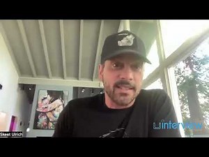 Skeet Ulrich Bio: How I Started Acting!