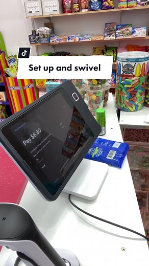 Enhancing Your Small Business with the Square Stand