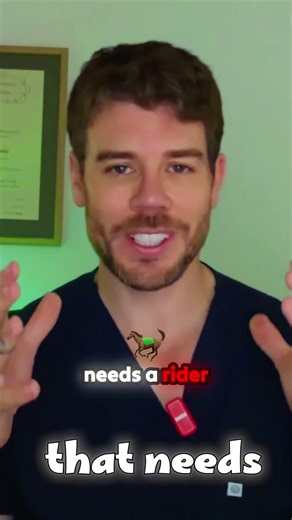 Why you age: The secret to cellular repair is disappearing.