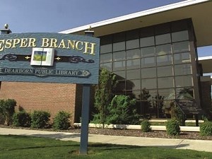Here Are Dearborn's Library Hours As School Starts