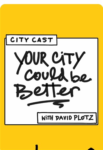 What can you do TODAY to make your city better? In City Cast’s new podcast “Your City Could Be Better,” CEO David Plotz chats every week with local insiders from across the City Cast network to share insights that will make all of our cities a little bit better — because, well, they could be! If you LOVE your city, but also love complaining about it, this is the podcast for you. Check out @yourcitycouldbebetter for updates on new episodes, clips featuring your favorite City Cast hosts, and of co
