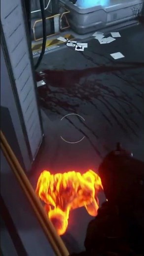 Gameplay Doom 2016 (Ejecutando demonios)