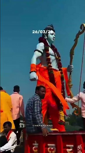 #NAS NAS mein #Khoon Baha hai hindu dharm ka #baccha baccha Naam Bole #Jay Shri Ram 🙏