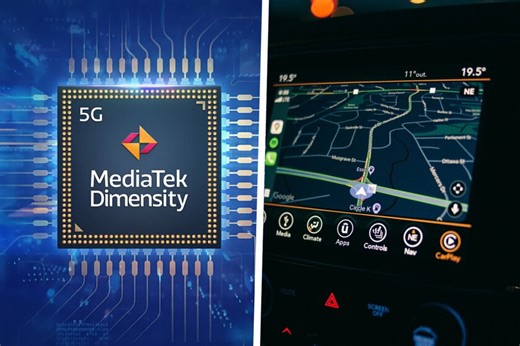 La evolución del GPS está cerca, y proviene de China: navegación con precisión milimétrica desarrollada por Xiaomi y MediaTek