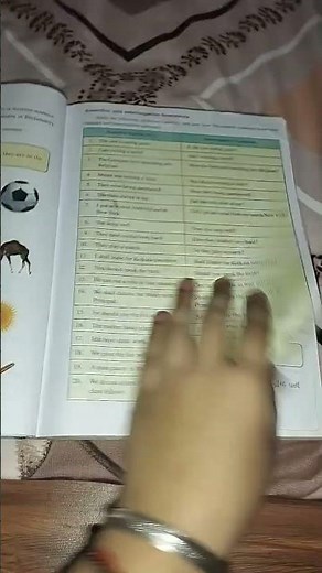 class 8th / pseb / english text book / back ex full ch complete / #concept #study