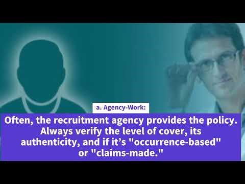 How to Find the Right Doctor Locum Insurance