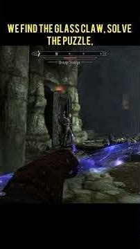 Collecting all the dragon priest masks in Skyrim | Day 5 Rahgot