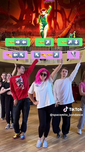 Learn the Taki Taki Dance Step-by-Step Tutorial
