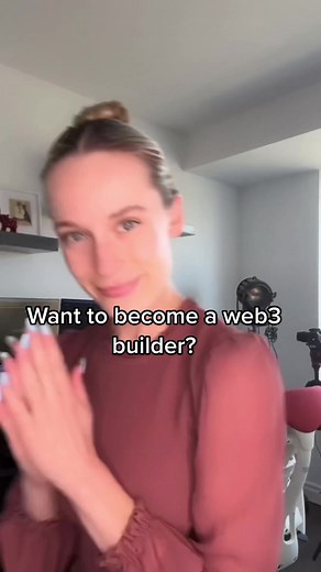 thirdweb makes it super simple to deploy web3 apps and smart contracts and it is 100% free. I have linked thirdweb in my bio, go check them out! #ad