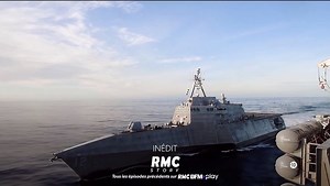 Alien Theory - 22 septembre