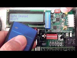 Pentacode Encrypted Code Setup