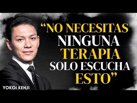 10 hábitos estoicos que valen más que una década de terapia | Yokoi Kenji
