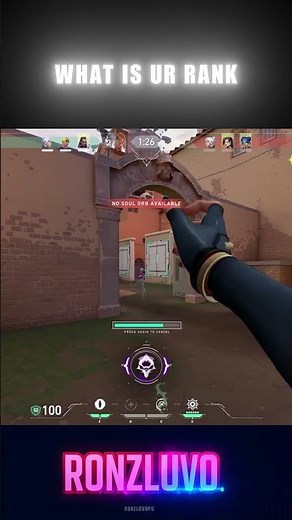 What's Your Valorant Rank? | Valorant Rank Guide 2025 🏆