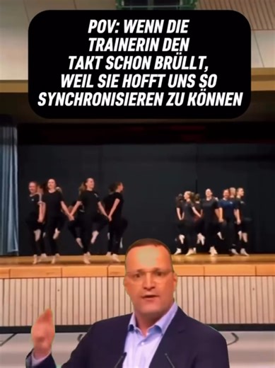 Karnevalistischen Tanzsport im POV erleben