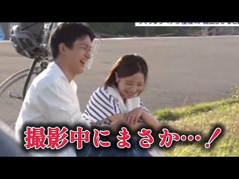 [Limited Time] Unexpected Happenings in the New RikuRyu CM! Fans Heartwarmed by Their Perfect Che...