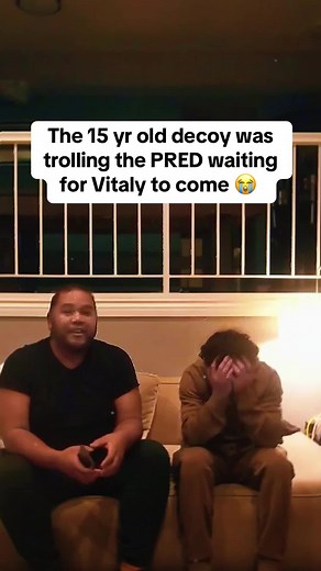 Vitaly Prank Show Highlights: Aggressive Banter