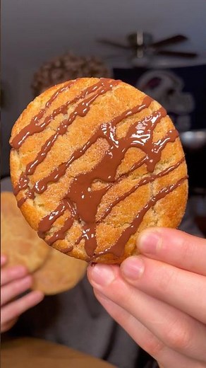 The Best Snickerdoodle Cookies!
