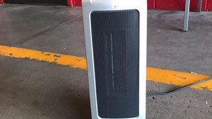 How space heater safety can prevent home fires