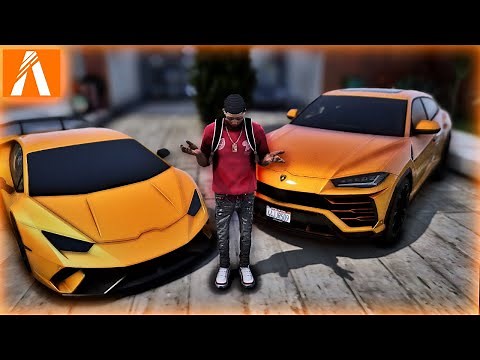 Top 5 Best GTA 5 RP FiveM Servers You NEED to Try in 2025