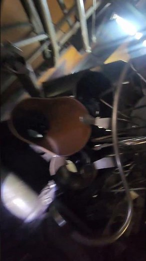 Brunswick A2 Pinsetter- Turret won't Index.