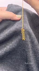 Patching holes in a T-shirt #sewingtutorial #sewinghacks #sewingtipsandtricks | Trefa Craft