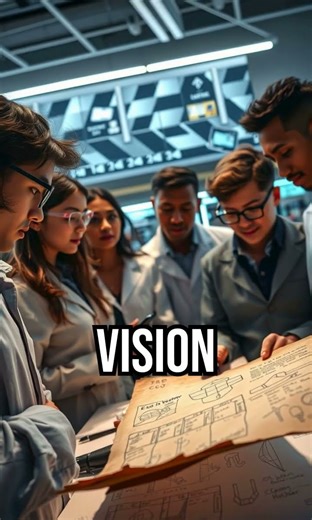 How a 1950s idea took flight! #hoverboard #invention #history