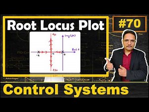 1. Root Locus Plot Solved Example: Rules, Steps, Procedure, and Step by Step Guide
