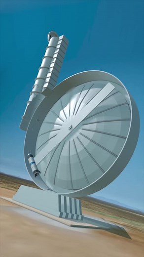 Zack D. Films on Instagram: "Could We Slingshot Rockets Into Space? 🤔"