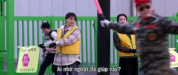 [TẬP 1] Đặc Vụ Kim Tái Khởi Động | VIETSUB