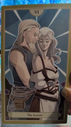 ⚡NEW⚡ 1-MIN FORTUNE 🔮 🔥TWIN-FLAME SOULMATE LOVERS🔥 ⚜️🛡🐺⚒️SKYRIM TAROT⚜️TEMPERANCE⚜️Crystal Ball 🔮...