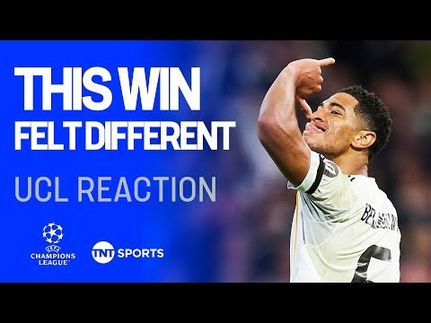 Real Madrid’s new look raises big questions about Jude Bellingham’s role