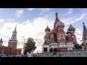 Discover more about our Russia Institute