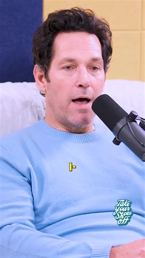 Pauls Huge Penis #takeyourshoesoff ep 336 with Paul Rudd @rickglassman #standup #comedypodcast #funny #paulrudd 🎟️ Get tickets to the RICKY’S ON THE LOOSE tour at www.punchup.live/rickglassman 📍 Upcoming dates: 🗓️ Jan 9–11 • Phoenix, AZ 🗓️ Jan 23-24 • Pittsburgh, PA 🗓️ Feb 7 • San Francisco, CA 🗓️ Feb 26-28 • Denver, CO 🗓️ Mar 26-28 • Houston, TX 🗓️ May 1–2 • Cleveland, OH 🗓️ May 7-9 • Irving, TX