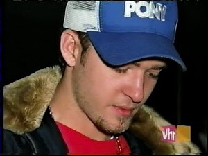 VH1 Fabulous Life of Justin Timberlake