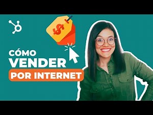 Cómo vender por Internet [CHECKLIST GRATIS]