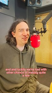 3.2K views · 52 reactions | Gary & Glen take Gary Lightbody right back to the start of Snow Patrol - all 30 years ago 勞 @garymyles_ @gpavis @garysnowpatrol @snowpatrol | Downtown Radio | Facebook