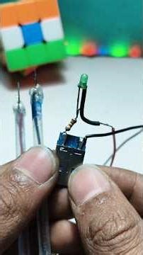 how to make continuity tester #continuity #tester